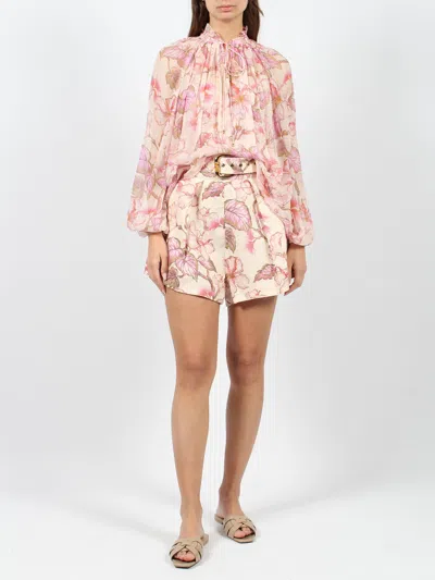 Shop Zimmermann Matchmaker Tuck Short