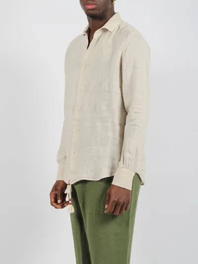 Shop Mc2 Saint Barth Pamplona Shirt