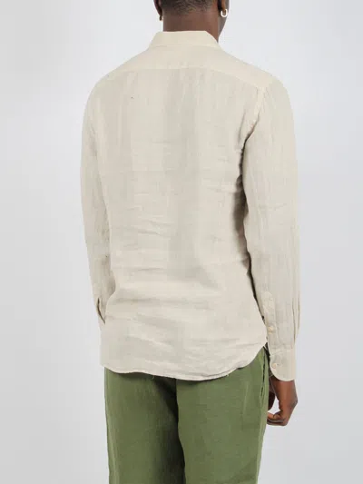 Shop Mc2 Saint Barth Pamplona Shirt