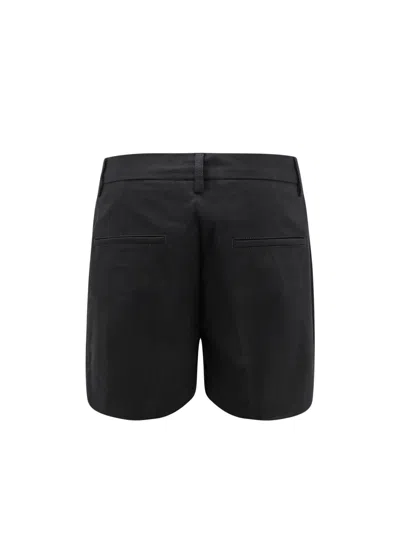 Shop Closed Stretch Cotton Shorts