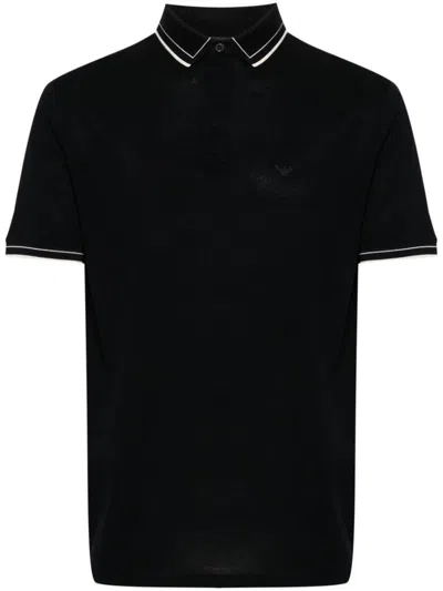 Shop Emporio Armani T-shirts & Tops In 0920