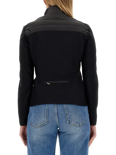 Shop Parajumpers Olivia" Jacket In Black