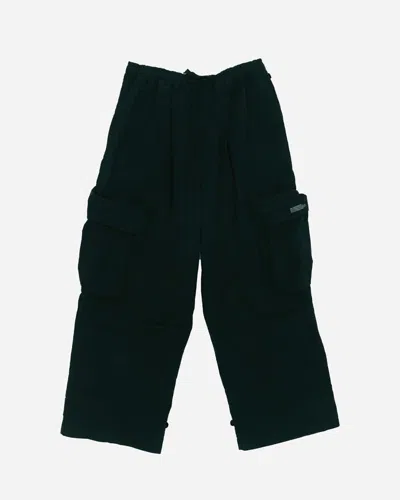 Shop Perks And Mini Chow Pants In Black