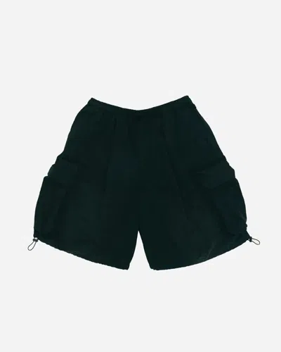 Shop Perks And Mini Gateway Chow Shorts C In Black