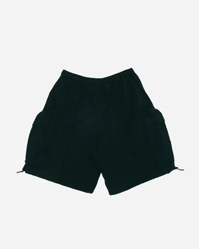 Shop Perks And Mini Gateway Chow Shorts C In Black