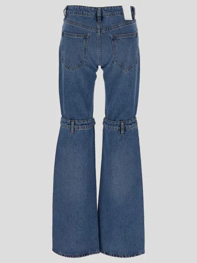 Shop Coperni Jeans