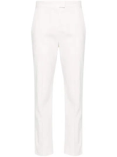 Shop Isabel Marant Pants In White