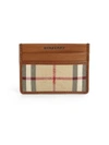 BURBERRY Horseferry Credit Card Case