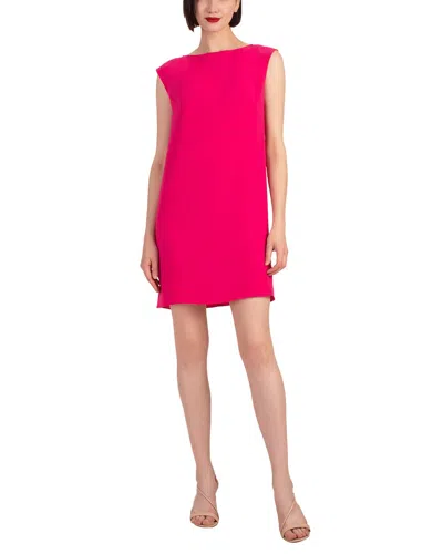 Shop Trina Turk Vela Dress In Pink