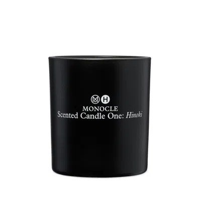 Comme Des Garçons Hinoki 165g Candle