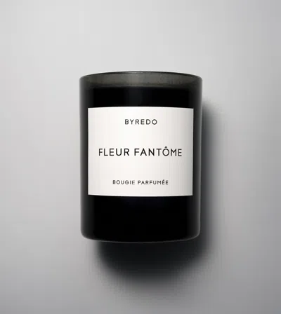 Shop Byredo Fc Fleur Fantome