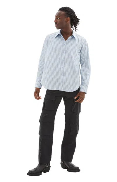MARTINE ROSE CLASSIC SHIRT 