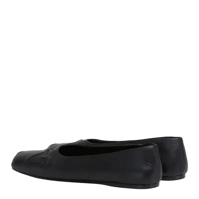 Shop Marni Dancer Shoe In Color