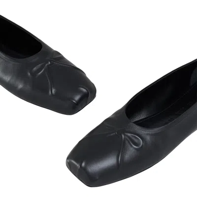 Marni Dancer Shoe In Color