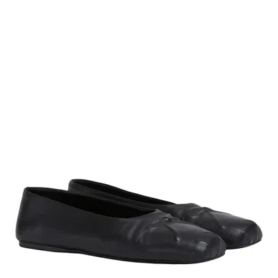 Marni Dancer Shoe In Color