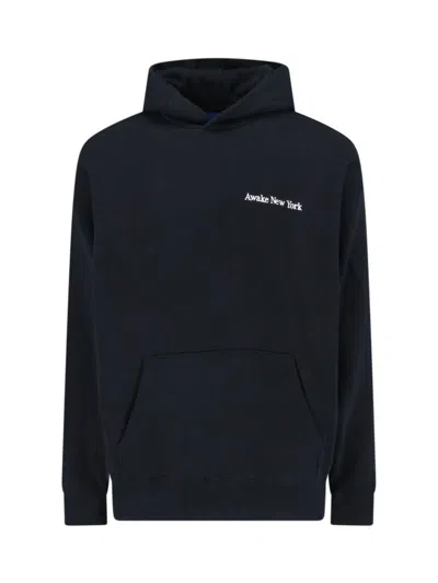 Shop Awake Ny Sweaters In Black