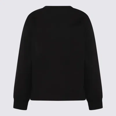 Shop Alexander Wang Sweaters Black