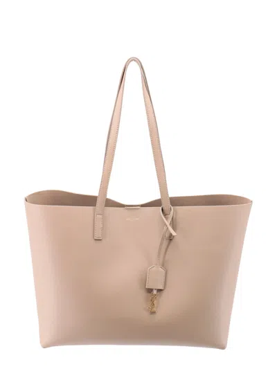 Shop Saint Laurent Shoulder Bag In Default Title