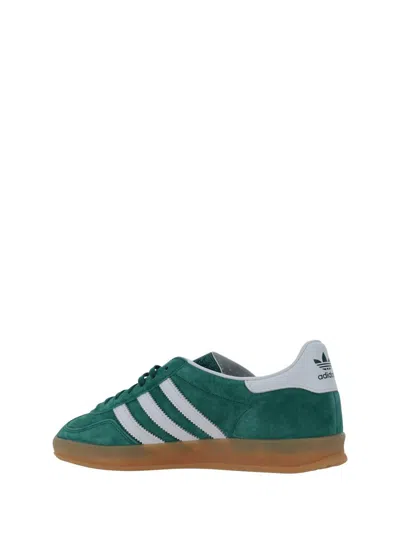Shop Adidas Originals Adidas Sneakers In Cgreen/ftwwht/gum2