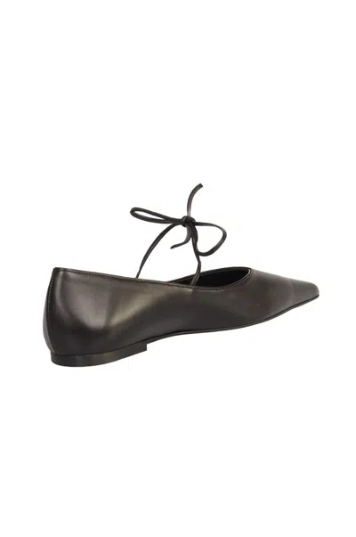 Shop Anine Bing Shoes In Black
