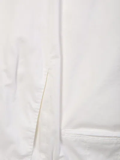 Shop Boglioli Suits In White