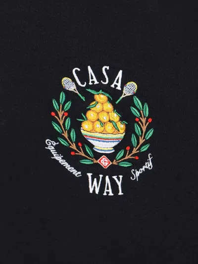 Shop Casablanca Sweaters In Casaway