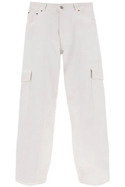 Shop Haikure Jeans In White