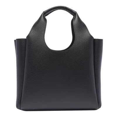 Shop Hogan Bags In Black