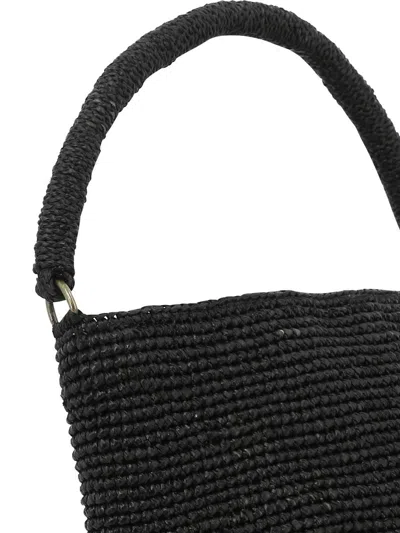Shop Ibeliv Bags In Black