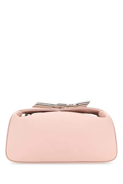 Shop Lanvin Handbags. In Rosé