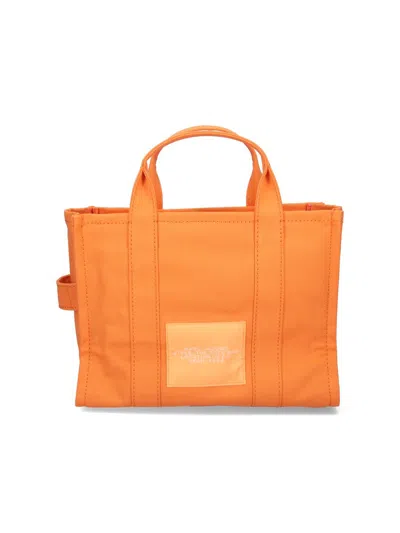 Shop Marc Jacobs Bags In Orange
