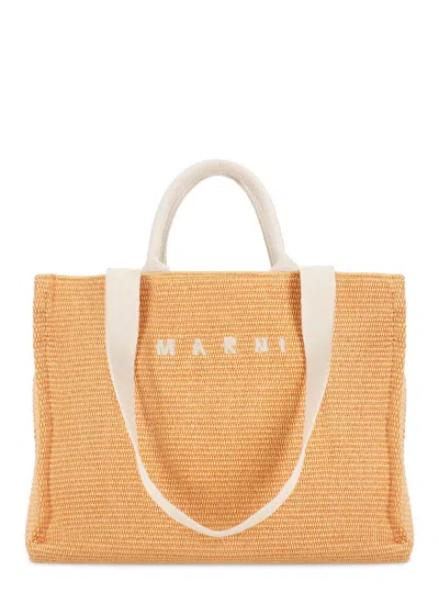 Shop Marni Bags.. Orange