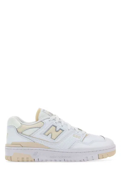 Shop New Balance Sneakers In Multicoloured