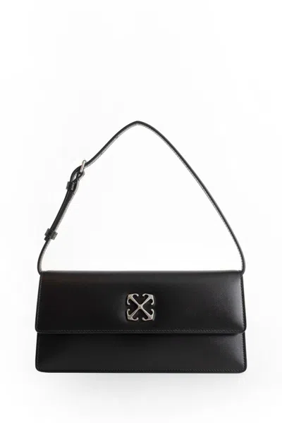 Shop Off-white Bags In Black