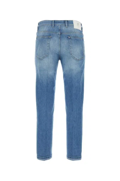 Shop Pt01 Pt Torino Jeans