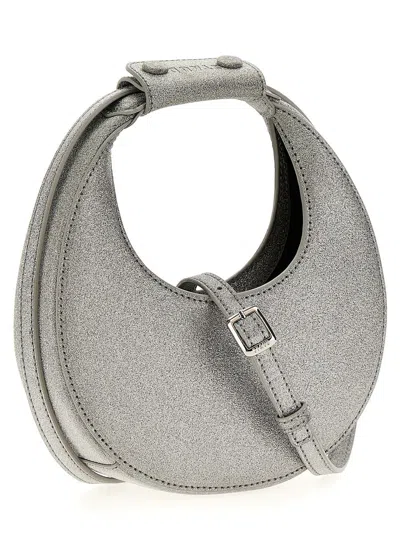 Shop Staud Bags In Silver