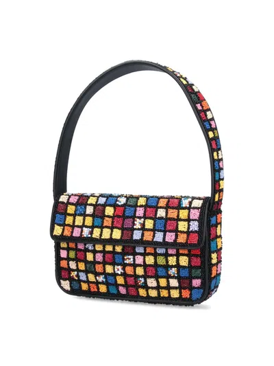 Shop Staud Bags In Multicolour