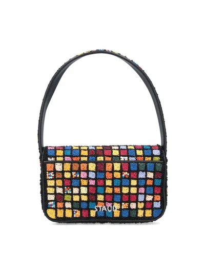 Shop Staud Bags In Multicolour