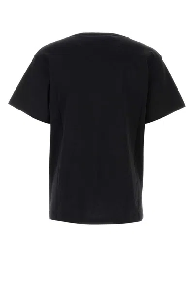 Shop Y/project T-shirts In Black