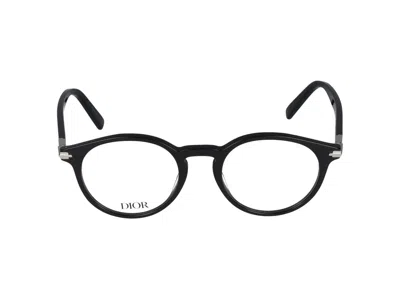 Shop Dior Man Eyeglasses