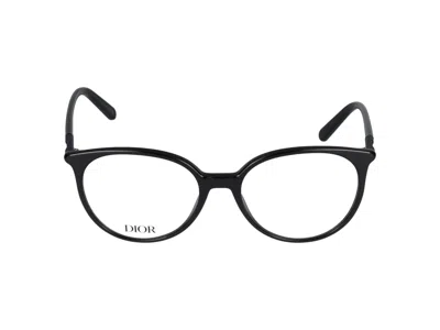 Shop Dior Woman Eyeglasses