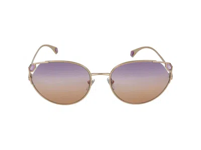 Shop Bvlgari Sunglasses