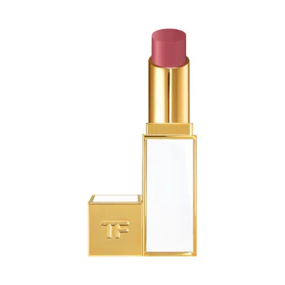 Shop Tom Ford Ultra-shine Lip Color (limited Edition) In Plage Nue