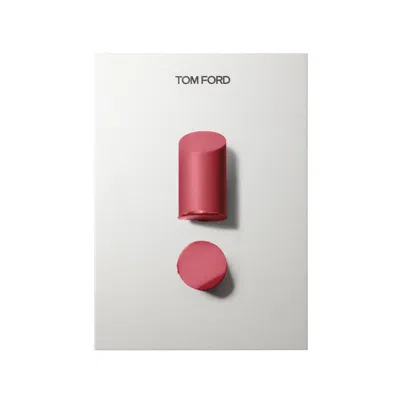 Tom Ford Ultra-shine Lip Color (limited Edition) In Plage Nue