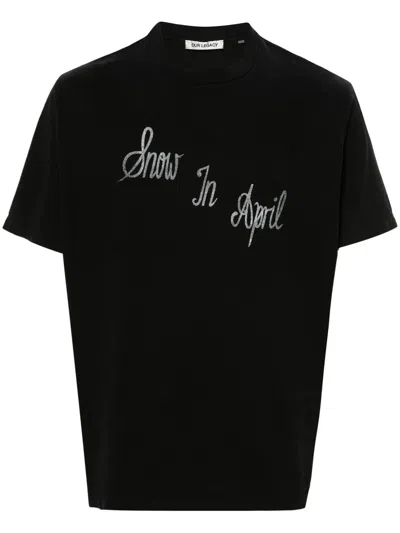 Shop Our Legacy Men Box Shirt In Ronja Print Black