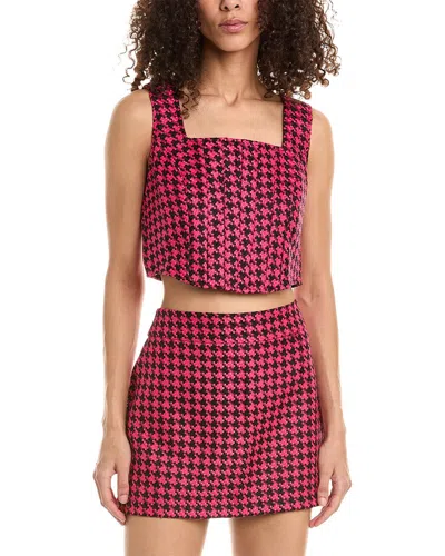 WALTER BAKER IMANI TOP 