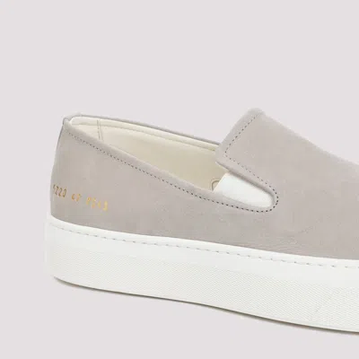 Shop Common Projects Sneakers In Neutral