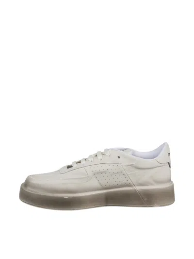 Shop Misbhv Sneakers In Cream