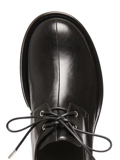 Shop Sapio Sandals In Black