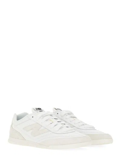 Shop Junya Watanabe Sneaker "rc42"  Man X New Balance In White